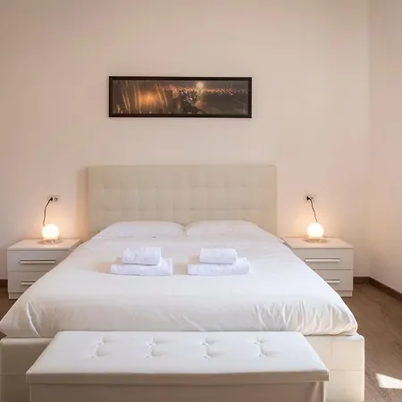 Apartment Porta Ovile Civico 5 Siena