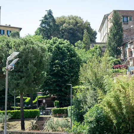 Porta Ovile Civico 5 Apartment