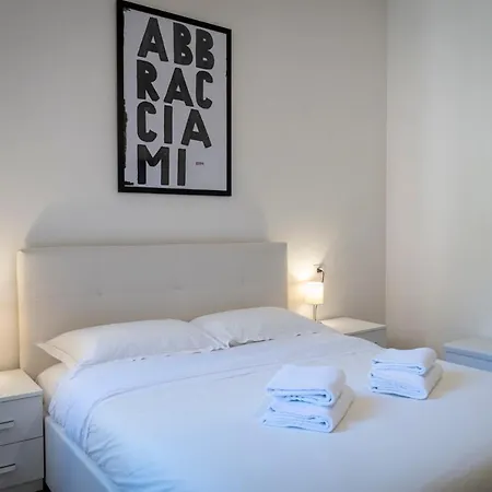 Apartment Porta Ovile Civico 5 *
