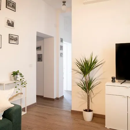 Apartment Porta Ovile Civico 5 Siena
