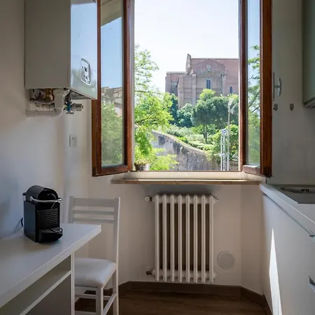 Apartment Porta Ovile Civico 5