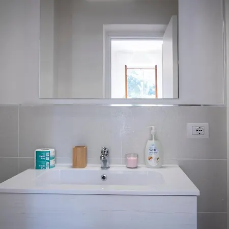 Apartment Porta Ovile Civico 5 *