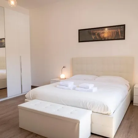 Porta Ovile Civico 5 Apartment