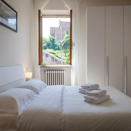 Porta Ovile Civico 5 Apartment *