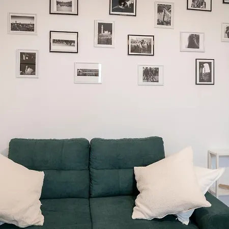 Porta Ovile Civico 5 Apartment Siena