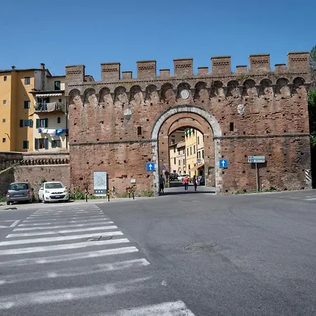 Porta Ovile Civico 5 Apartment *