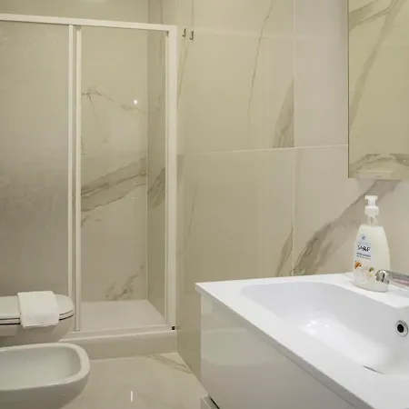 Apartment Porta Ovile Civico 5 Siena