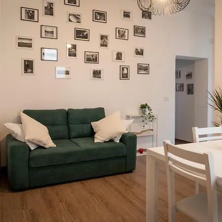 Apartment Porta Ovile Civico 5 Siena