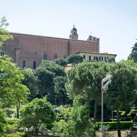 Porta Ovile Civico 5 Apartment