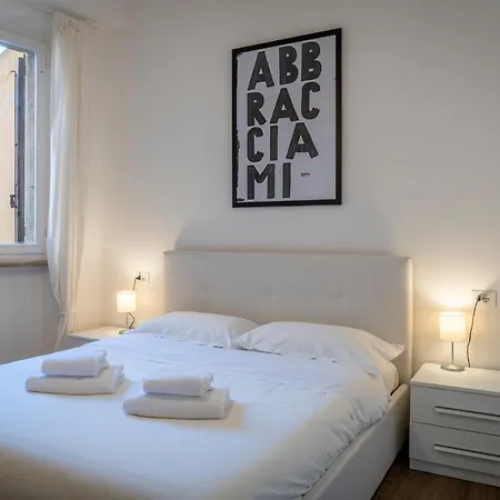 Apartment Porta Ovile Civico 5 Siena