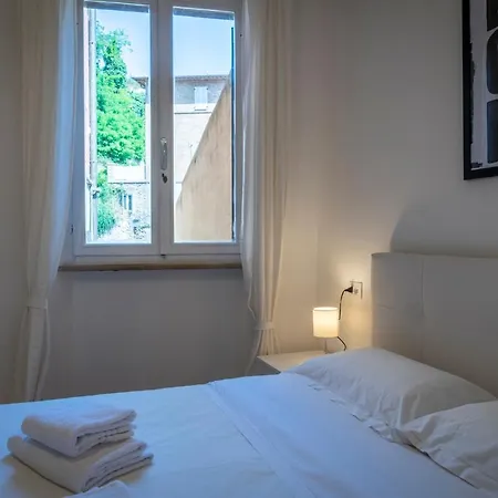 Porta Ovile Civico 5 Apartment Siena