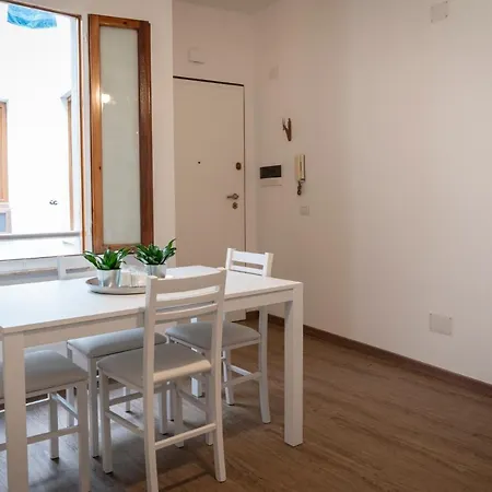 Apartment Porta Ovile Civico 5